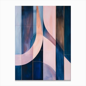 Abstract Painting 346 Canvas Print