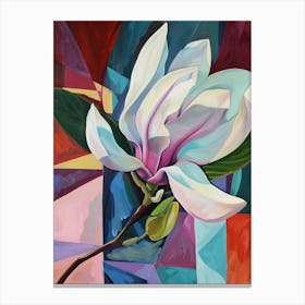 Magnolia 13 Canvas Print