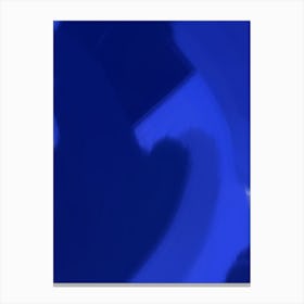 Bluewave34 Canvas Print