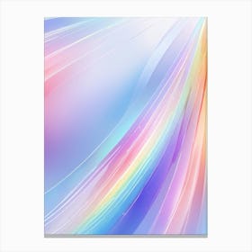 Abstract Background 20 Canvas Print