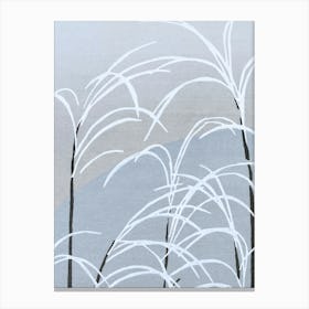 Sakura Canvas Print