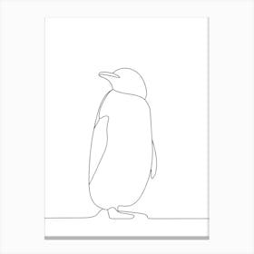 Penguin Stampe su tela