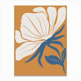 Magnolia 2 Canvas Print