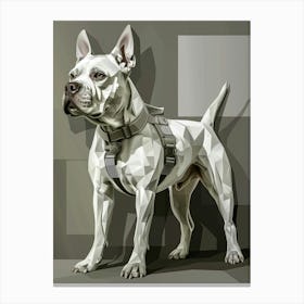 French Bulldog 5 Canvas Print