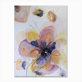 Candeur Canvas Print