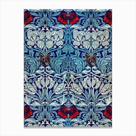 William Morris 76 Canvas Print