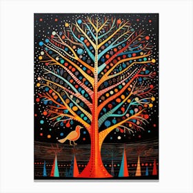 Tree Of Life Canvas Print Canvas Print