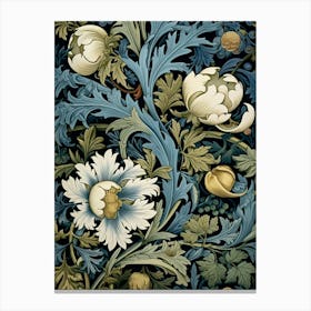 William Morris 70 Canvas Print