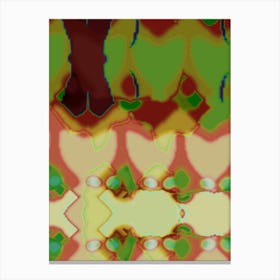 Abstract - Abstract Stock Videos & Royalty-Free Footage 9 Canvas Print