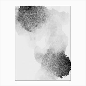 Washed out Canvas Print