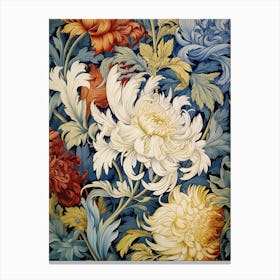 William Morris 40 Canvas Print