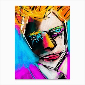 ed sheeran bad habits Canvas Print