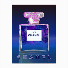 CHANEL PARFUM | B Canvas Print