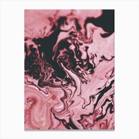 Abstract Painting 4 Canvas Print