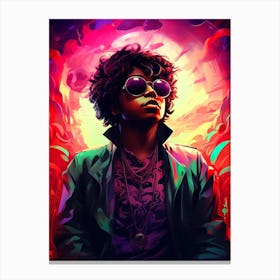 Gunna (2) Canvas Print