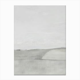 'Landscape' Canvas Print