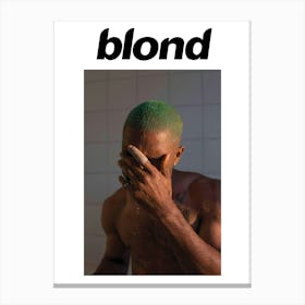 Frank Ocean Blond Toile