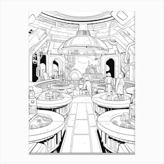mos eisley and coloring pages