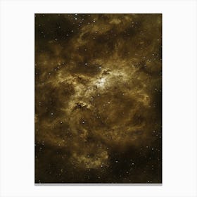 Nebula 56 Canvas Print