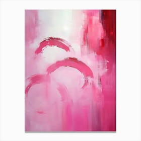 Abstract I Canvas Print