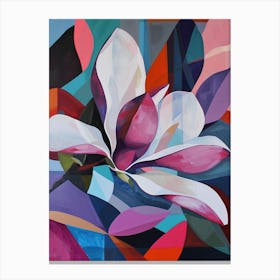 Magnolia 15 Canvas Print