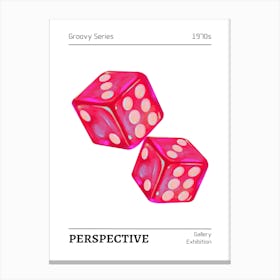 Perspective Canvas Print