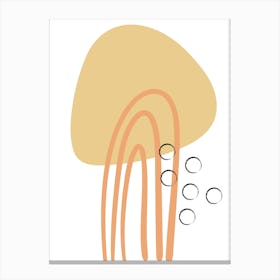 Jellyfish Toile