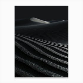 Sand Dune 1 Canvas Print