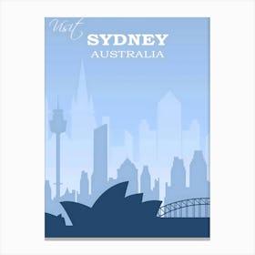 Sydney Australia 1 Leinwandbilder