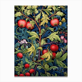 William Morris 19 Canvas Print