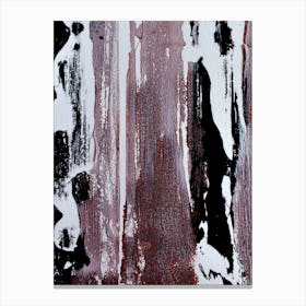 Abstract Painting Print Canvas Print