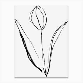 Tulip 1 Canvas Print