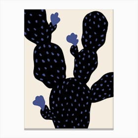 Cacti Art Poster_1981628 Canvas Print