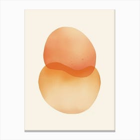 Eggs Canvas Print Canvas Print