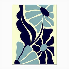 Matisse 551 Canvas Print