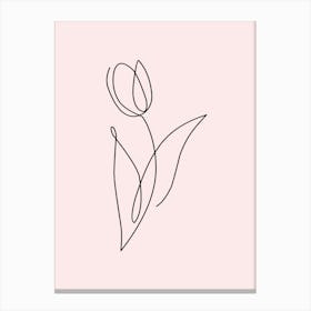 Tulip 7 Toile