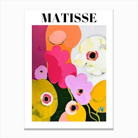 Matisse 30 Leinwandbild