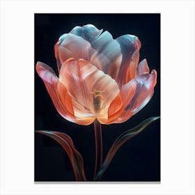 Tulip 1 Canvas Print