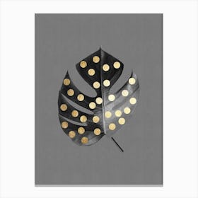 Botanical art 5 Canvas Print