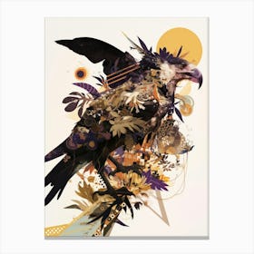 Eagle Canvas Print