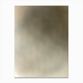 Smoky Sky Canvas Print