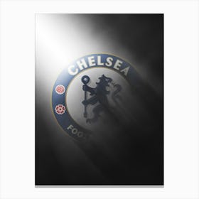 Chelsea Canvas Print