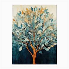 Tree Of Life 3 Canvas Print