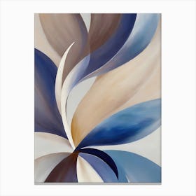 Wind Song Canvas Print