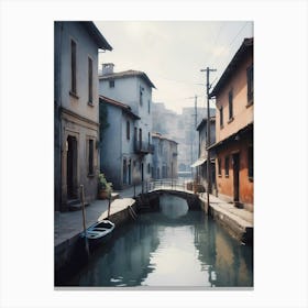 Venice, Italy 3 Canvas Print