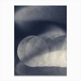 Eclipse 2 Canvas Print