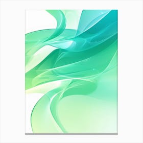 Abstract Background 24 Canvas Print