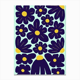 Matisse 563 Canvas Print