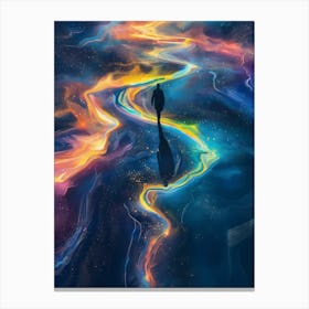 Dreamscape Canvas Print