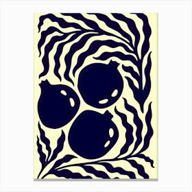 Matisse 566 Canvas Print